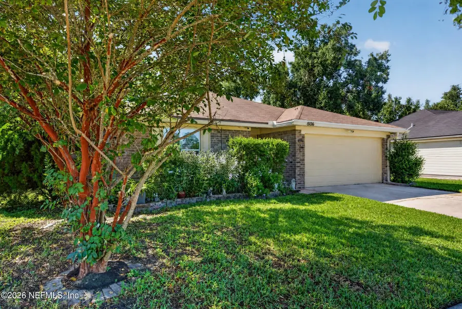 5136 Big Forest Lane, Jacksonville, FL 32210 - #3