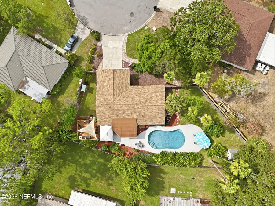 593 Cruiser Lane, Atlantic Beach, FL 32233 - #2