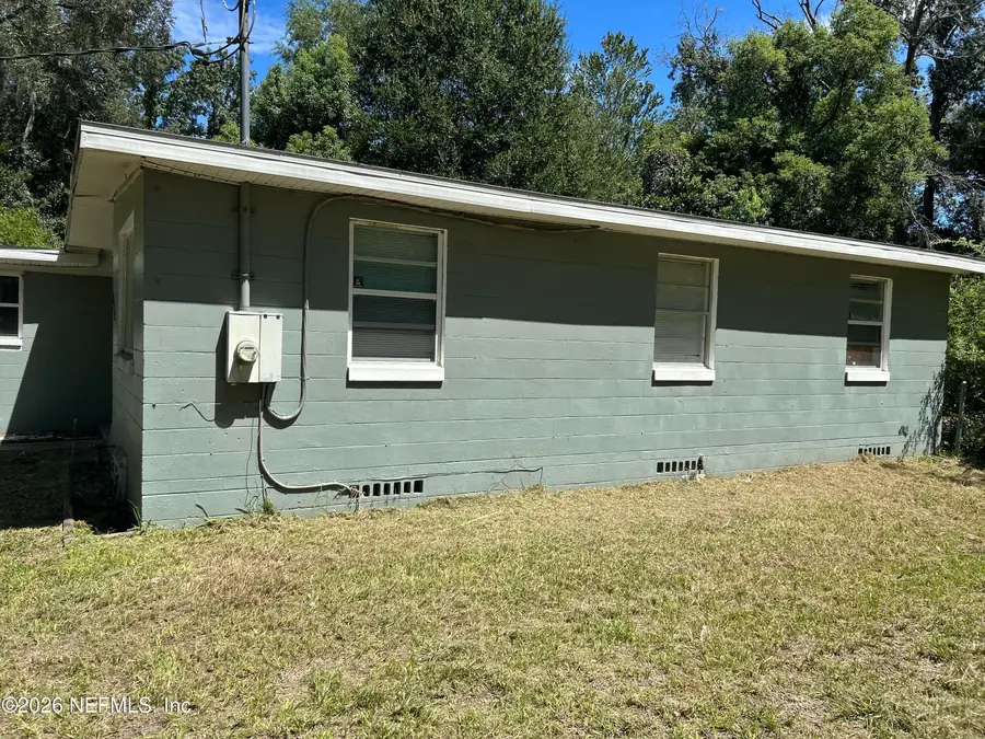 4112 Owen Avenue, Jacksonville, FL 32209 - #2