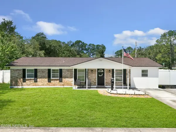 2608 Sack E Drive, Jacksonville, FL 32216