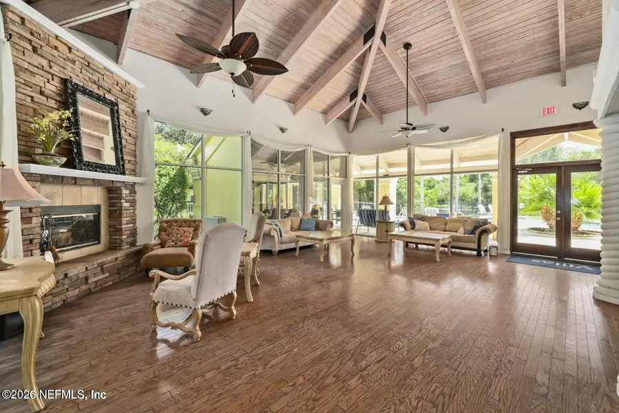 1800 The Greens Way #1108, Jacksonville Beach, FL 32250 - #2