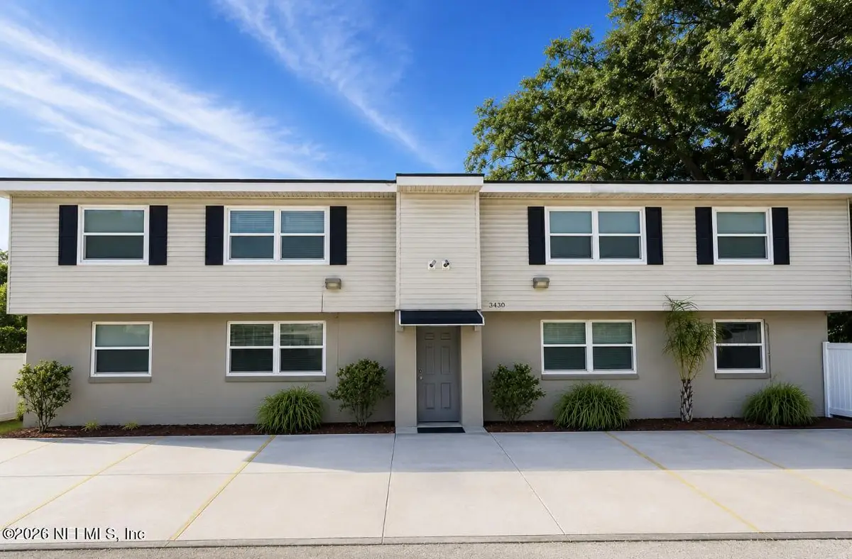 5830 Yellow Pine Court, Jacksonville, FL 32277 - #1