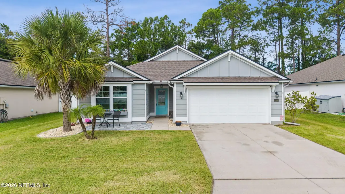 11676 Yellow Perch Road, Jacksonville, FL 32226 - #1