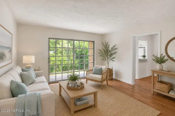 5201 Atlantic Boulevard #132, Jacksonville, FL 32207