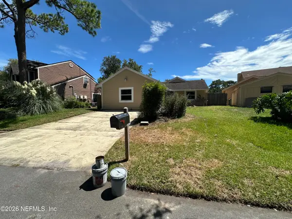 13024 Bent Pine E Court, Jacksonville, FL 32246