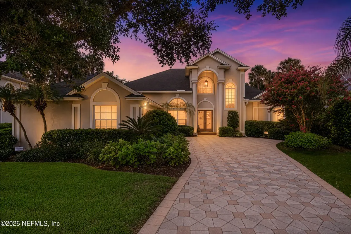 113 Old Ponte Vedra Drive, Ponte Vedra Beach, FL 32082 - #1