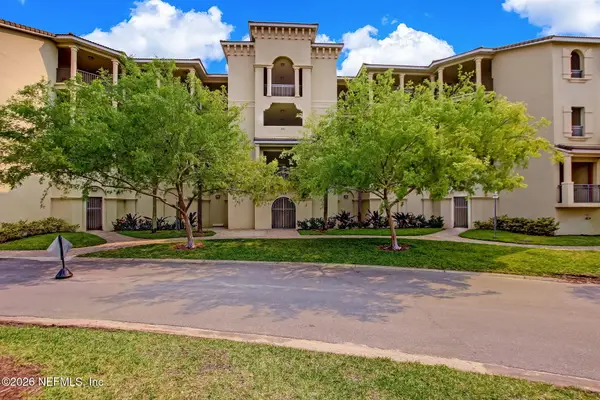 200 Paseo Terraza #206, St. Augustine, FL 32095