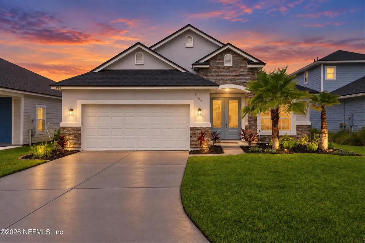 9902 Kevin Road, Jacksonville, FL 32257 - #1