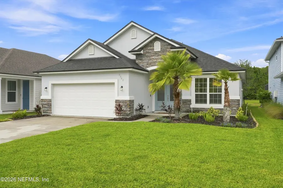 9902 Kevin Road, Jacksonville, FL 32257 - #2