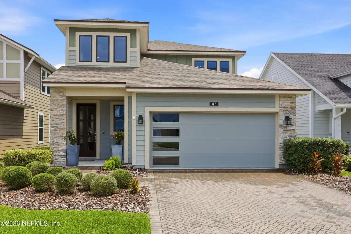 87 Millenia Drive, Ponte Vedra, FL 32081 - #1