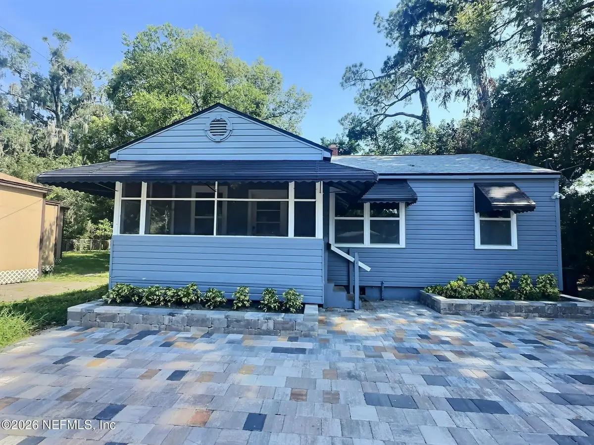 5244 San Juan Avenue, Jacksonville, FL 32210 - #1
