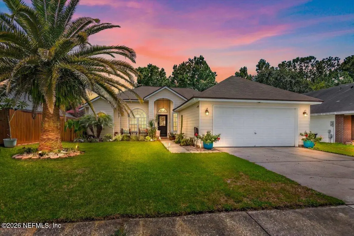1991 Eclipse Drive, Middleburg, FL 32068 - #1