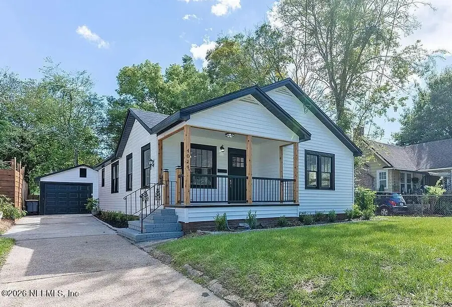 4014 Dellwood Avenue, Jacksonville, FL 32205 - #2