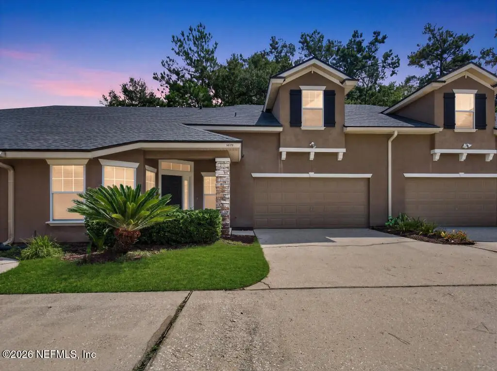 6377 Island Forest Drive #D, Fleming Island, FL 32003 - #1