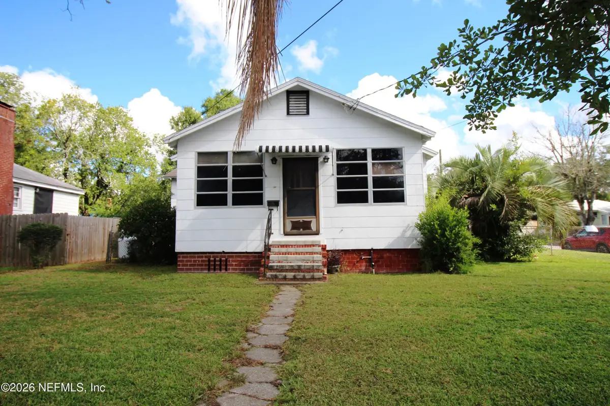 3103 Ernest Street, Jacksonville, FL 32205 - #1