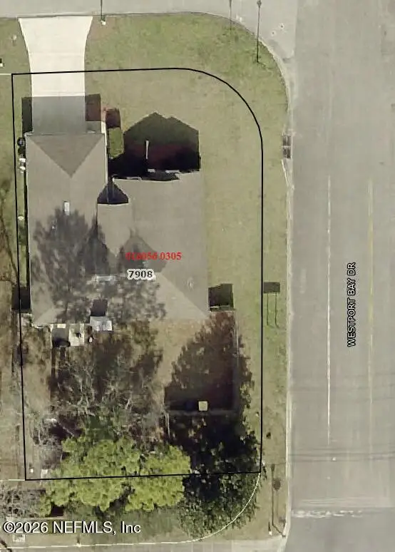 7908 Collins Bay Court, Jacksonville, FL 32244 - #1
