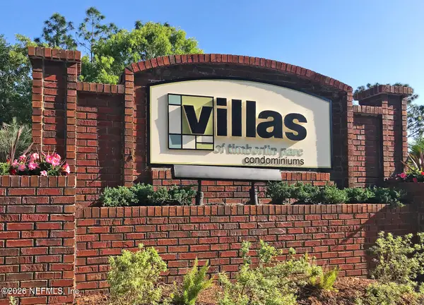 7701 Timberlin Park Boulevard #733, Jacksonville, FL 32256