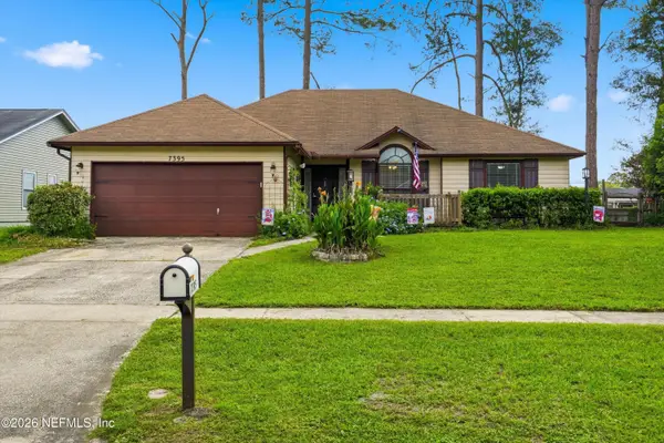7395 Petrell Drive, Jacksonville, FL 32222