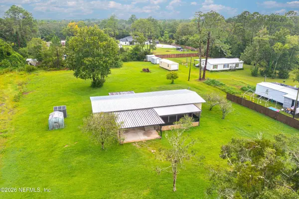 349 Stokes Landing Road, St. Augustine, FL 32095