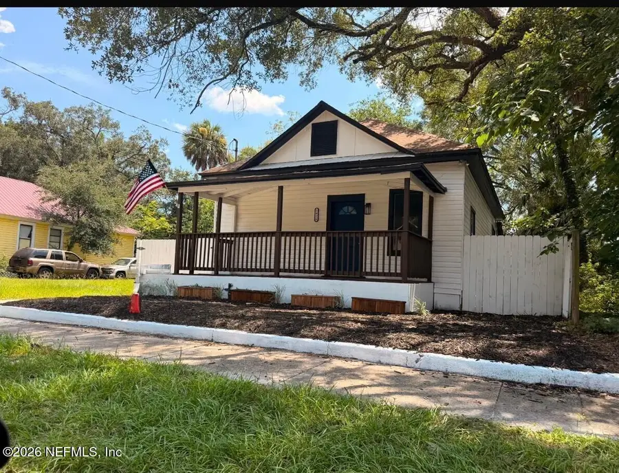 1426 E 15th Street, Jacksonville, FL 32206 - #2