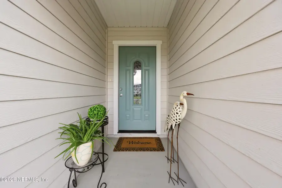 486 Red Dahlia Lane, Jacksonville, FL 32218 - #2