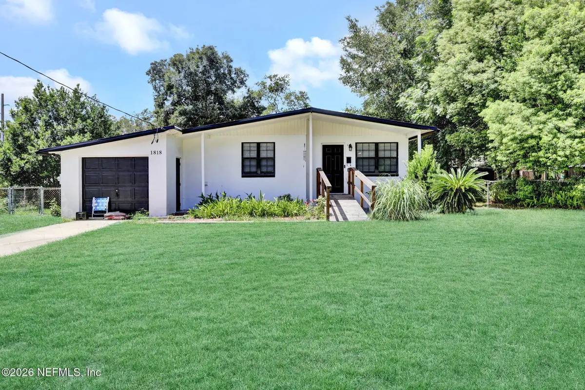 1818 Banbury Road, Jacksonville, FL 32211 - #1