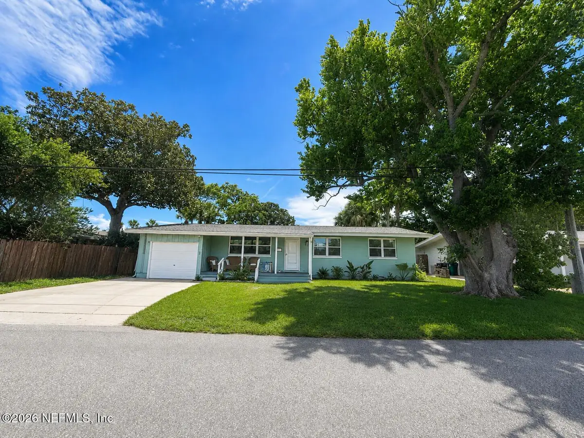 511 Florida Boulevard, Neptune Beach, FL 32266 - #1