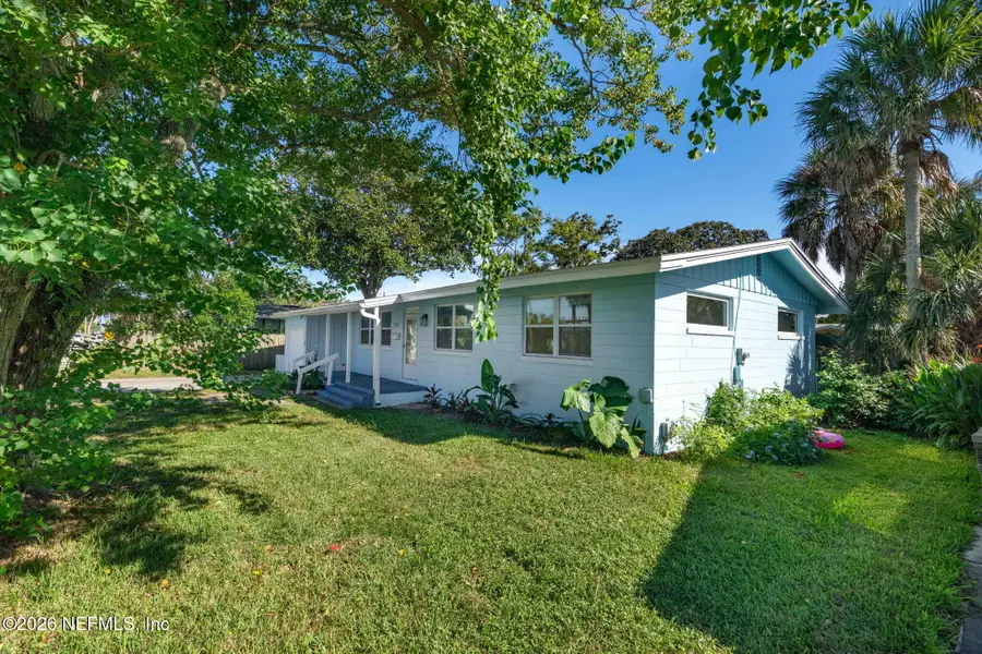 511 Florida Boulevard, Neptune Beach, FL 32266 - #2