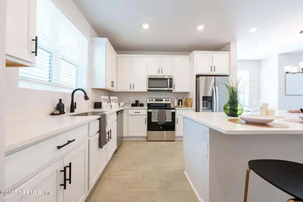 162 Barstow Place #LOT 62, Jacksonville, FL 32204