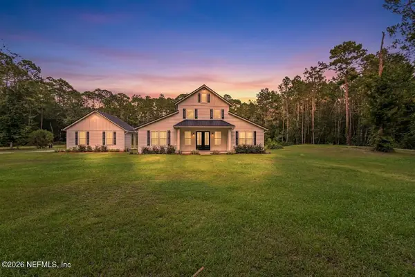 27 Jones Road, Macclenny, FL 32063