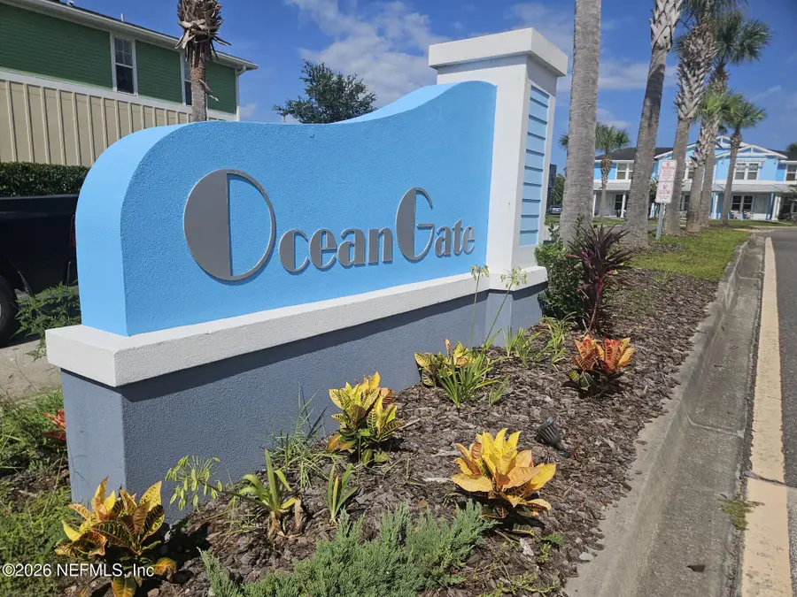 193 Oceangate Drive, Atlantic Beach, FL 32233 - #2