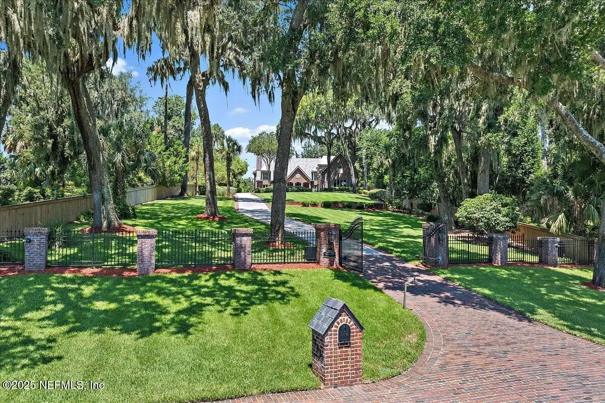 12827 Ft Caroline Road, Jacksonville, FL 32225 - #1
