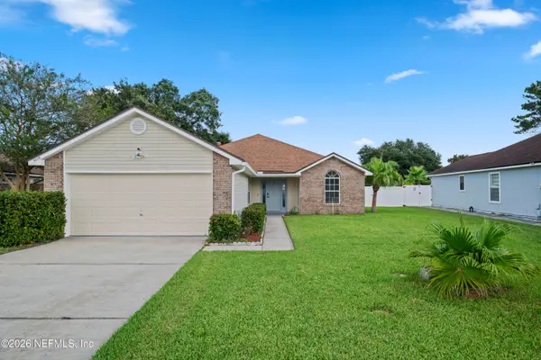 1825 Willesdon W Drive, Jacksonville, FL 32246