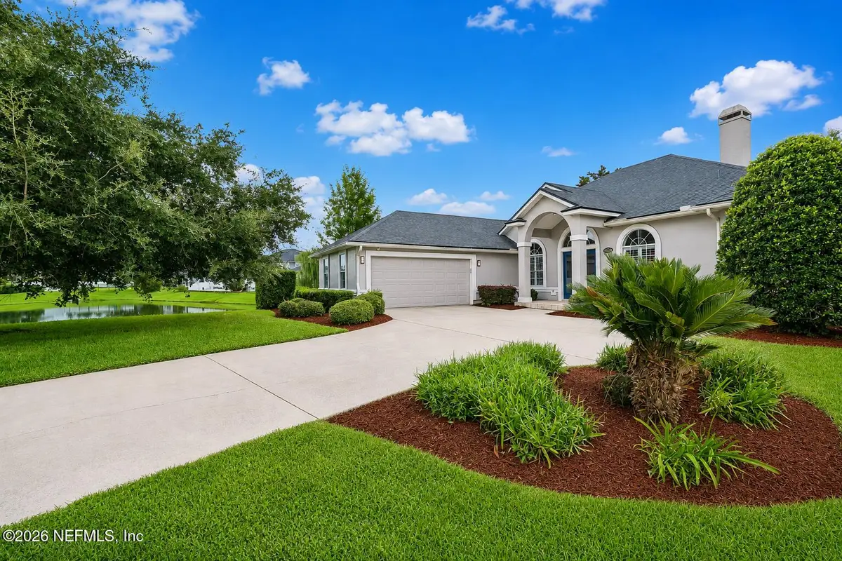 10054 Richton Court, Jacksonville, FL 32246 - #1