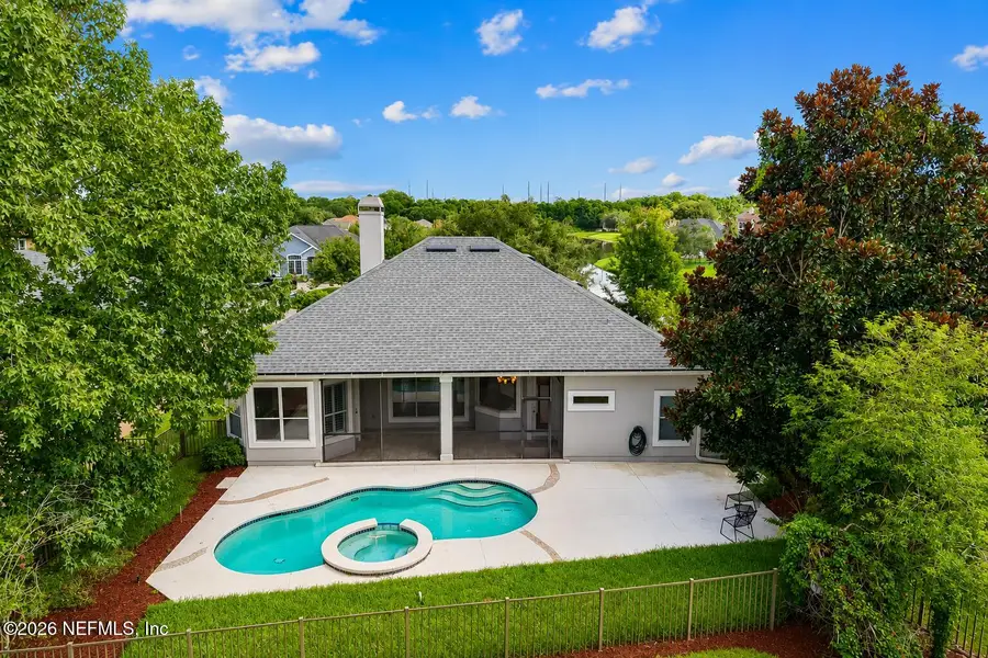 10054 Richton Court, Jacksonville, FL 32246 - #2