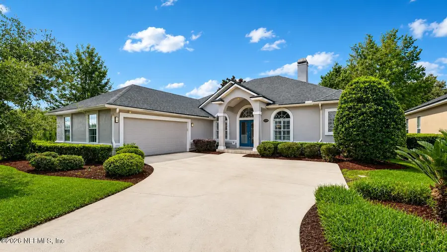 10054 Richton Court, Jacksonville, FL 32246 - #3
