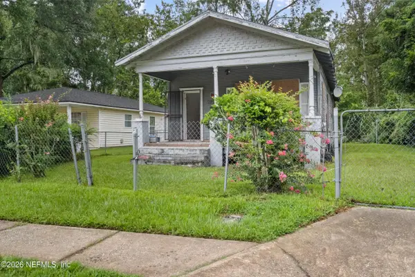 2117 Tuskegee Road, Jacksonville, FL 32209