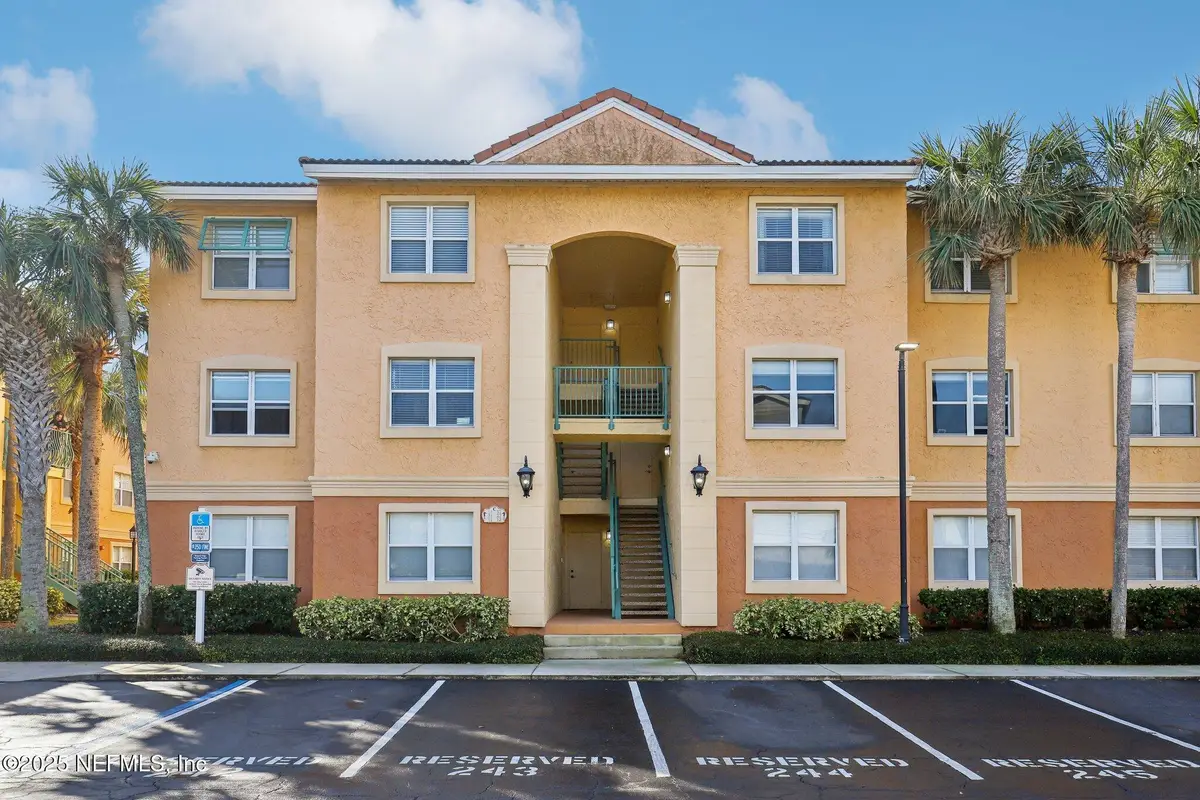 200 Laguna Villas Boulevard #C21, Jacksonville Beach, FL 32250 - #1