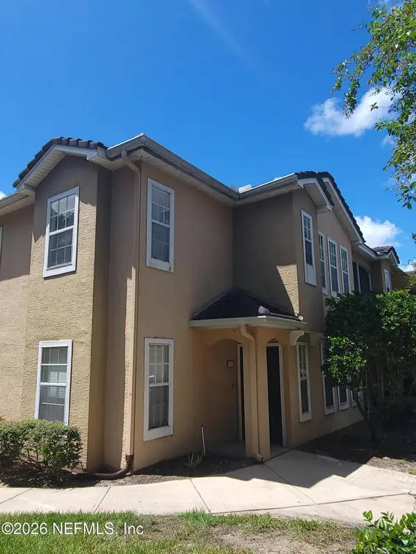 10075 Gate N Parkway #1312, Jacksonville, FL 32246