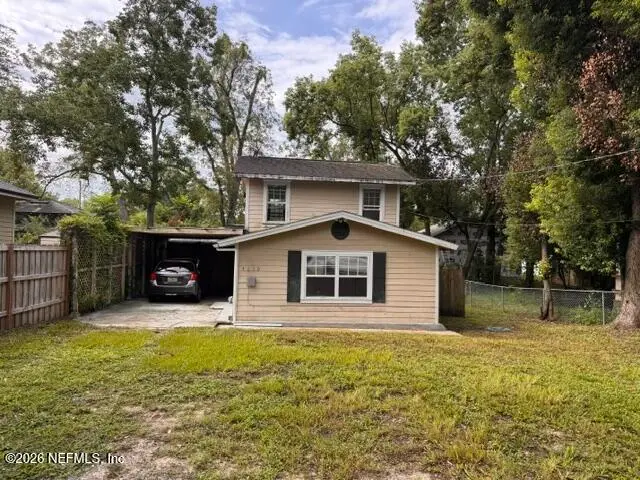 4630 Merrimac Avenue, Jacksonville, FL 32210 - #1