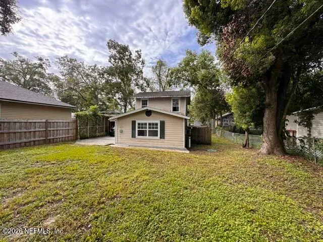 4630 Merrimac Avenue, Jacksonville, FL 32210 - #2