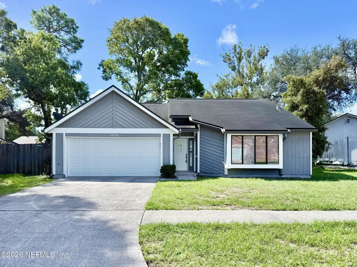 12432 Anesworth Court, Jacksonville, FL 32225 - #1