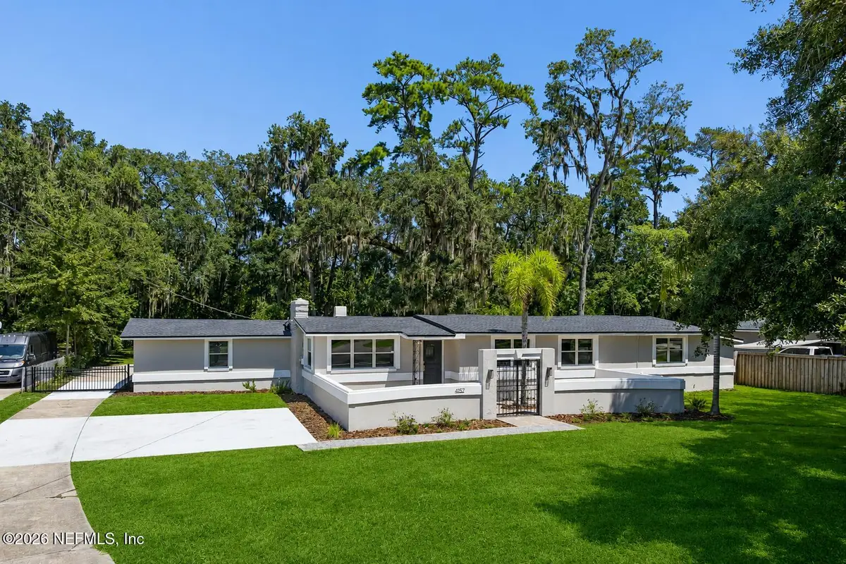 4157 Water Oak Lane, Jacksonville, FL 32210 - #1