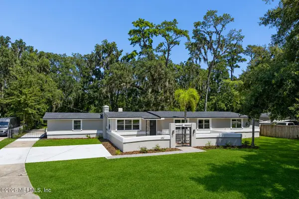 4157 Water Oak Lane, Jacksonville, FL 32210