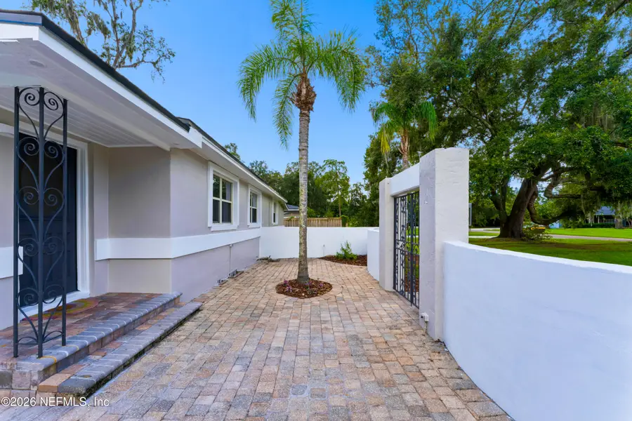 4157 Water Oak Lane, Jacksonville, FL 32210 - #3