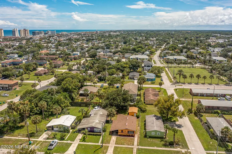 628 3rd S Avenue, Jacksonville Beach, FL 32250 - #2