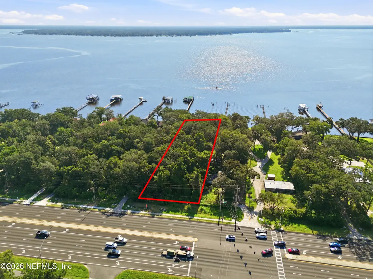 3203 Us Highway 17, Fleming Island, FL 32003 - #1