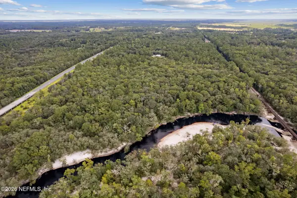 0 Tom Crawford Road, Hilliard, FL 32046