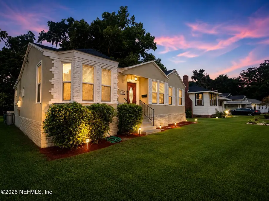 7164 W Lucky W Drive, Jacksonville, FL 32208 - #2