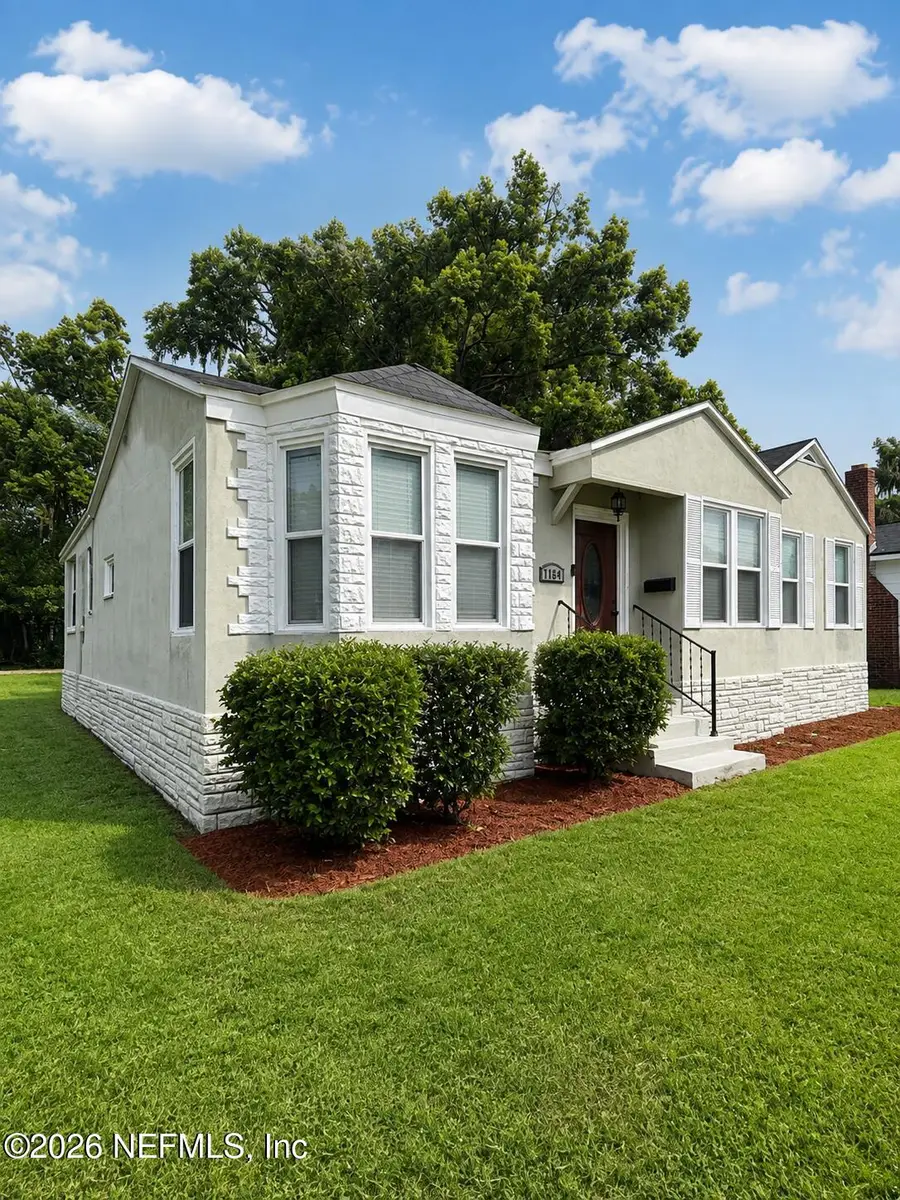 7164 W Lucky W Drive, Jacksonville, FL 32208 - #3